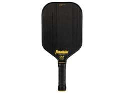 Franklin Carbon STK 17mm Pickleball Paddle