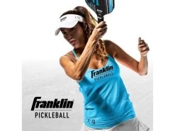 Franklin Christine McGrath 13mm Signature Pickleball Paddle Black/Blue 8 Franklin Christine McGrath 13mm Signature Pickleball Paddle Black/Blue -Wilson Store franklin christine mcgrath 13mm signature pickleba 2