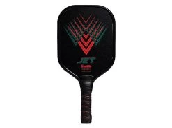 Franklin Jet Red Pickleball Paddle