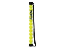 Franklin PickleBall Ball Tube (12 Balls)