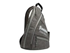 Franklin Pickleball Sling Bag Grey