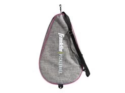 Franklin Protective Paddle Bag Gray/Pnk