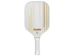 Franklin Signature Pro 13 Mm Pickleball Paddle Gold
