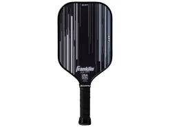 Franklin Signature Pro 16 Mm Pickleball Paddle Black