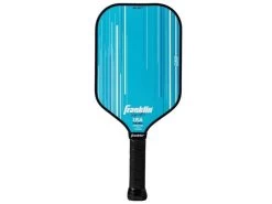 Franklin Signature Pro 16 Mm Pickleball Paddle Blue