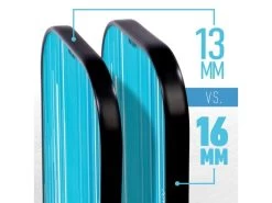 Franklin Signature Pro 16 Mm Pickleball Paddle Blue -Wilson Store franklin signature pro 16 mm pickleball paddle blu 3