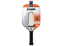 Franklin Signature Pro 16 Mm Pickleball Paddle White 8 Franklin Signature Pro 16 Mm Pickleball Paddle White -Wilson Store franklin signature pro 16 mm pickleball paddle whi 2