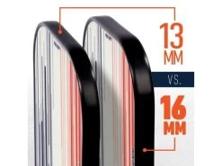 Franklin Signature Pro 16 Mm Pickleball Paddle White 11 Franklin Signature Pro 16 Mm Pickleball Paddle White -Wilson Store franklin signature pro 16 mm pickleball paddle whi 5