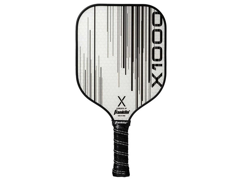 Franklin X-1000 Pickleball Paddle 1 Franklin X-1000 Pickleball Paddle