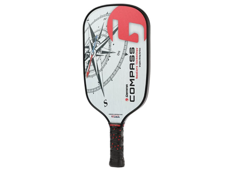 Gamma Compass Neucore Pickleball Paddle 2 Gamma Compass Neucore Pickleball Paddle - Image 2