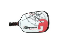 Gamma Compass Neucore Pickleball Paddle 6 Gamma Compass Neucore Pickleball Paddle -Wilson Store gamma compass neucore pickleball paddle 2