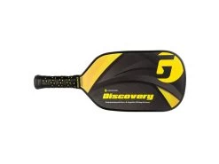Gamma Discovery Pickleball Paddle 6 Gamma Discovery Pickleball Paddle -Wilson Store gamma discovery pickleball paddle 2
