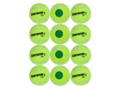 Gamma Gamma Green Dot 78 12 Pack