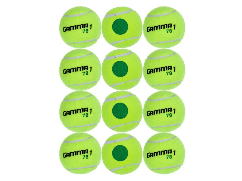 Gamma Gamma Green Dot 78 12 Pack 1 Gamma Gamma Green Dot 78 12 Pack