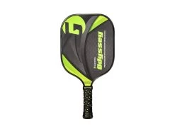 Gamma Gamma Odyssey Pickleball Paddle Green