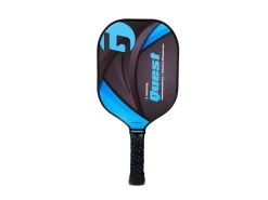Gamma Gamma Quest Pickleball Paddle Blue