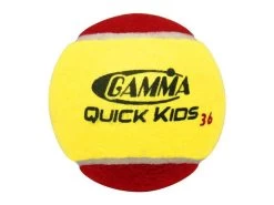 Gamma Gamma Quick Kids 36 Red 12 Pack