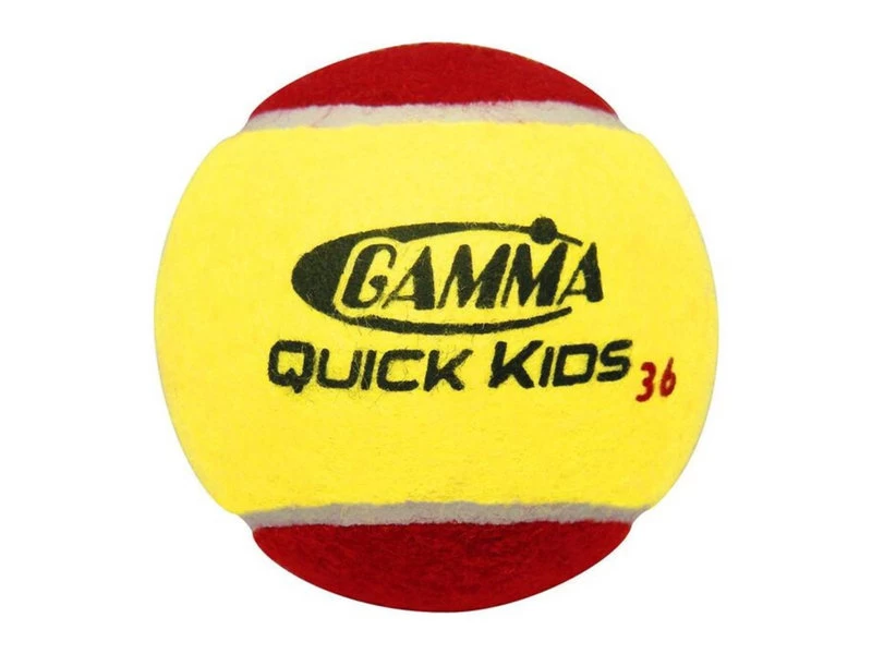 Gamma Gamma Quick Kids 36 Red 12 Pack 1 Gamma Gamma Quick Kids 36 Red 12 Pack