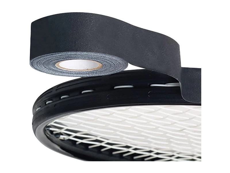 Gamma Gamma Racquet Head Protection Tape 1 Gamma Gamma Racquet Head Protection Tape