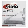 Gamma Lead Tape 1/2" X 36"
