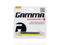 Gamma Shockbuster 2 Vibration Dampener -Wilson Store gamma shockbuster 2 vibration dampener 5