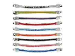Gamma Shockbuster Vibration Dampener Assorted Colors
