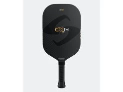 Gearbox CX14E Pickleball Paddle Thin Grip