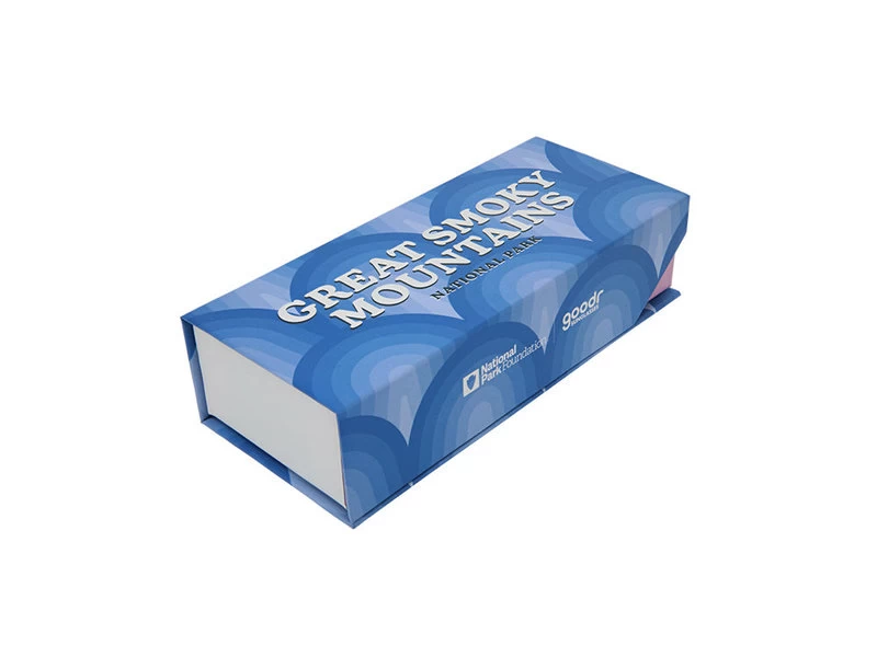 GoodR Great Smoky Mountains 4 GoodR Great Smoky Mountains - Image 4