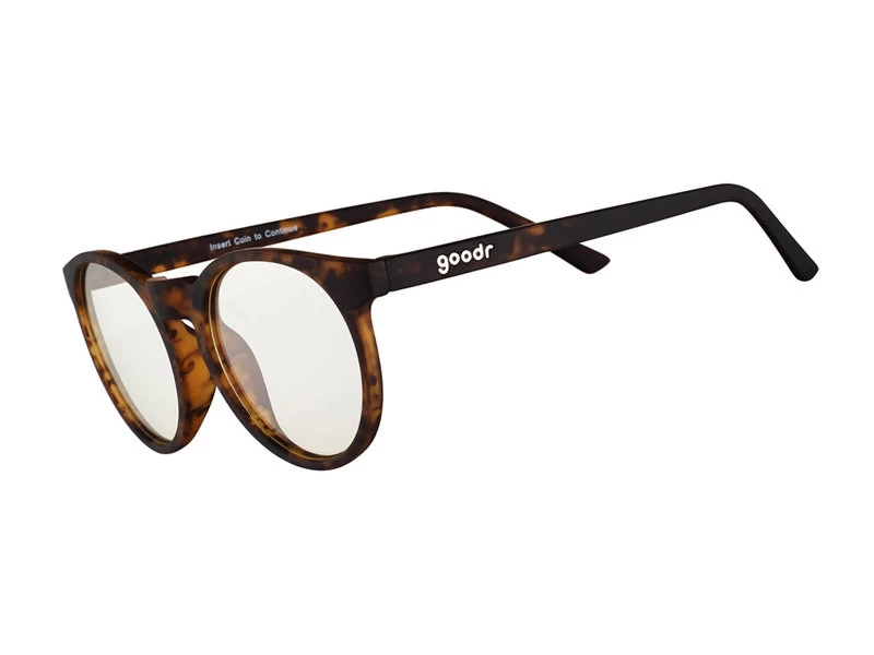 GoodR Insert Coin To Continue 2 GoodR Insert Coin To Continue - Image 2