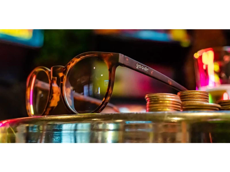 GoodR Insert Coin To Continue 3 GoodR Insert Coin To Continue - Image 3