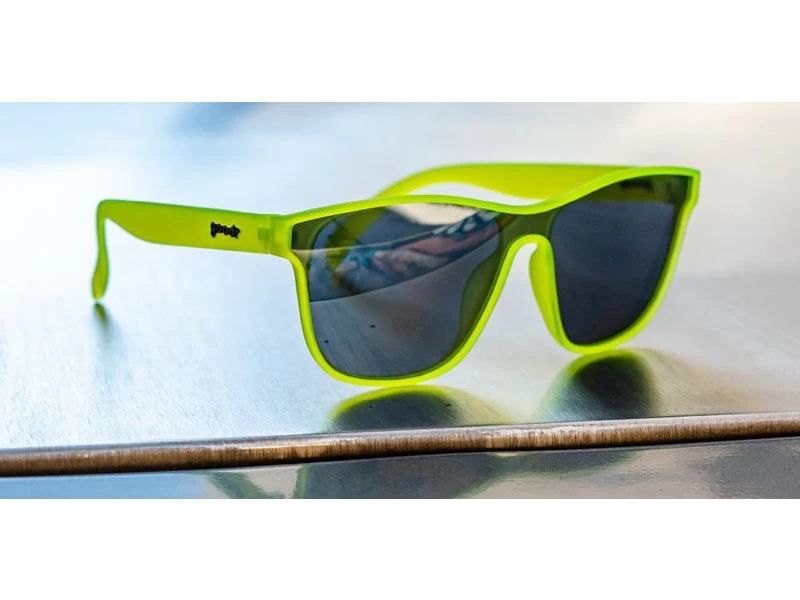 GoodR Naeon Flux Capacitor 3 GoodR Naeon Flux Capacitor - Image 3