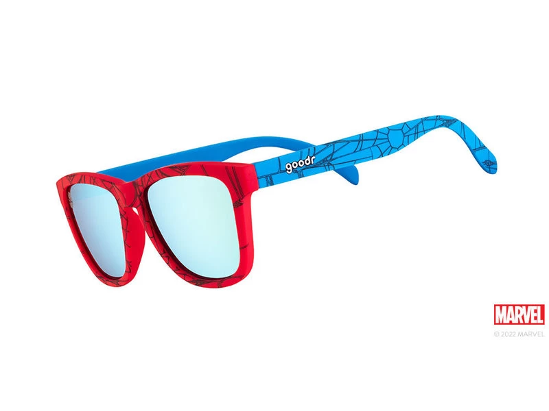 GoodR Spidey Suit Sold Separately 2 GoodR Spidey Suit Sold Separately - Image 2