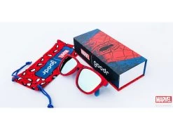 GoodR Spidey Suit Sold Separately 5 GoodR Spidey Suit Sold Separately -Wilson Store goodr spidey suit sold separately 2