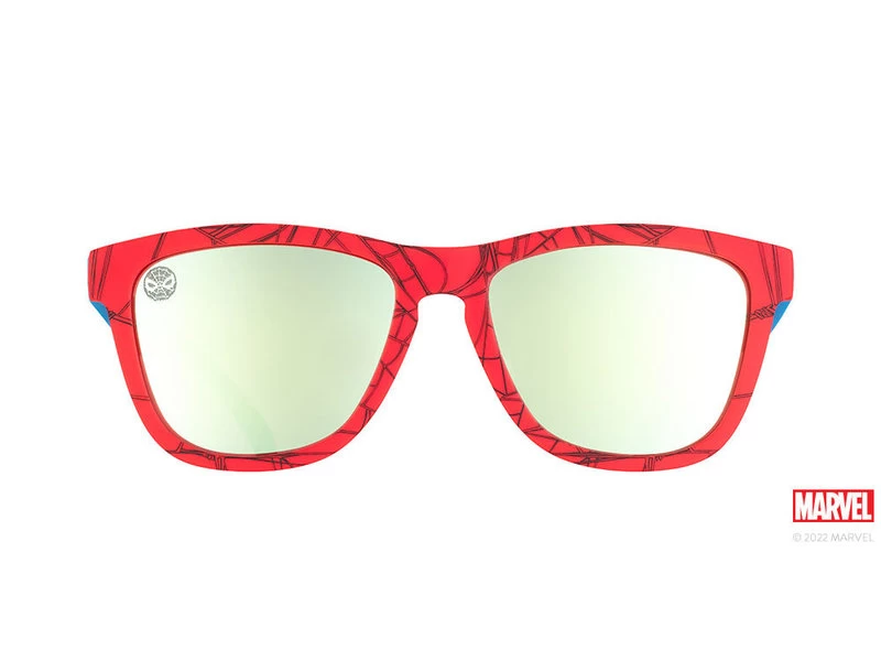 GoodR Spidey Suit Sold Separately 1 GoodR Spidey Suit Sold Separately