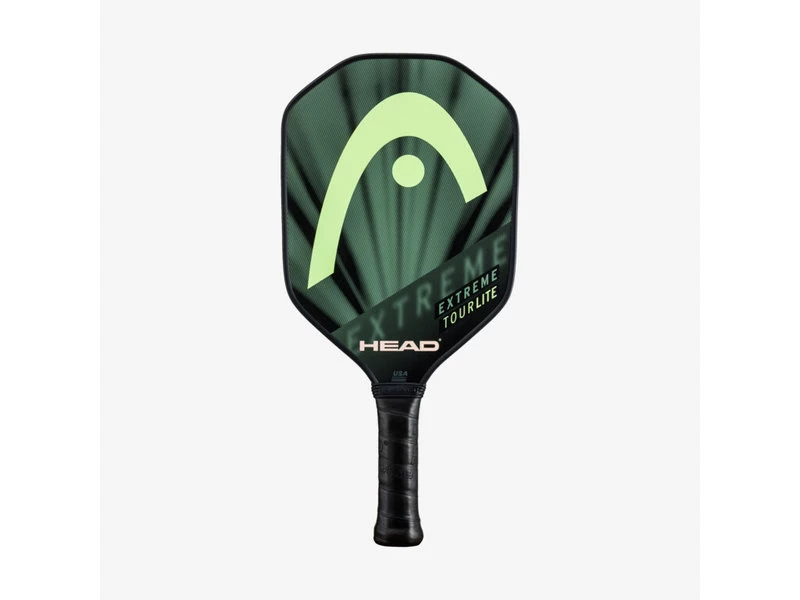 Head Extreme Tour Lite Pickleball Paddle- 3 7/8 Grip 1 Head Extreme Tour Lite Pickleball Paddle- 3 7/8 Grip