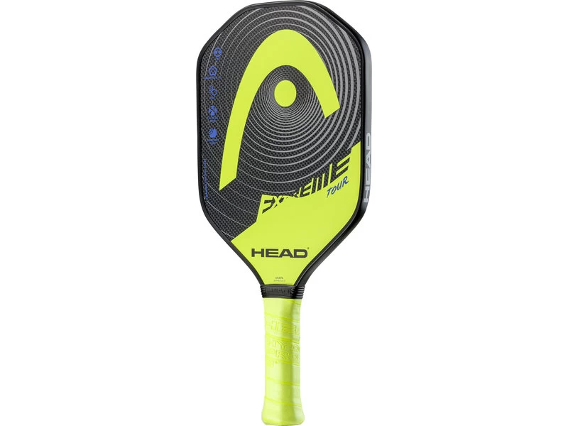 Head Extreme Tour Pickle Ball Paddle 1 Head Extreme Tour Pickle Ball Paddle