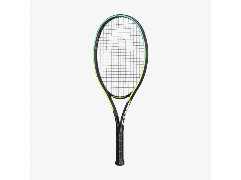 Head Gravity IG 25 Junior Tennis Racquet 2021 1 Head Gravity IG 25 Junior Tennis Racquet 2021