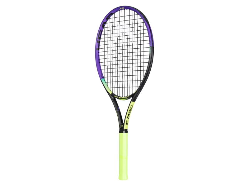 Head Gravity IG 26 Junior Tennis Racquet 2021 1 Head Gravity IG 26 Junior Tennis Racquet 2021