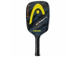 Head Gravity LH Pickle Ball Paddle Blue/Green