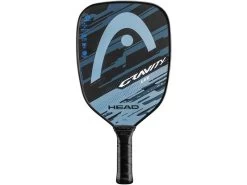 Head Gravity Lite Pickle Ball Paddle Blue/Grey