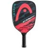 Head Gravity Lite Pickle Ball Paddle Teal/Lava