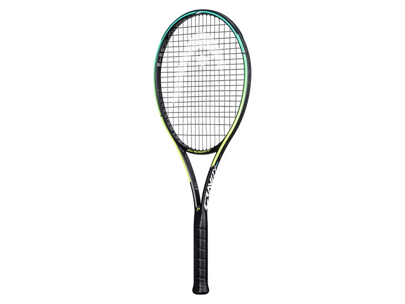 Head Gravity MP 2021 Tennis Racquet 1 Head Gravity MP 2021 Tennis Racquet