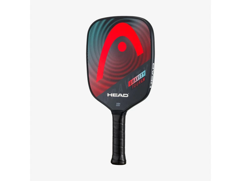 Head Gravity Tour LH Pickleball Paddle 2 Head Gravity Tour LH Pickleball Paddle - Image 2