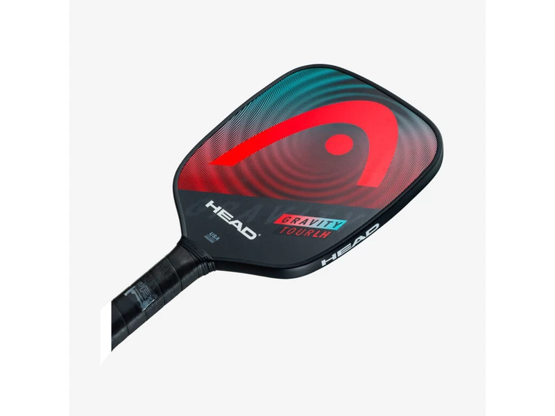 Head Gravity Tour LH Pickleball Paddle 3 Head Gravity Tour LH Pickleball Paddle - Image 3