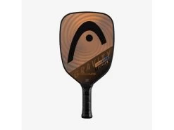 Head Gravity Tour Lite Pickleball Paddle- 3 7/8 Grip