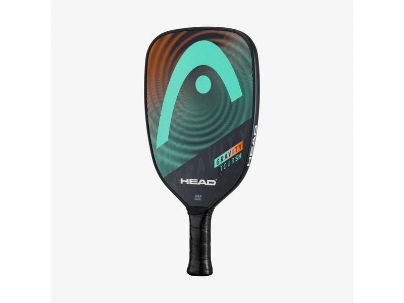 Head Gravity Tour SH Pickleball Paddle 2 Head Gravity Tour SH Pickleball Paddle - Image 2