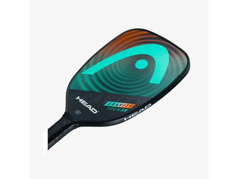 Head Gravity Tour SH Pickleball Paddle 3 Head Gravity Tour SH Pickleball Paddle - Image 3