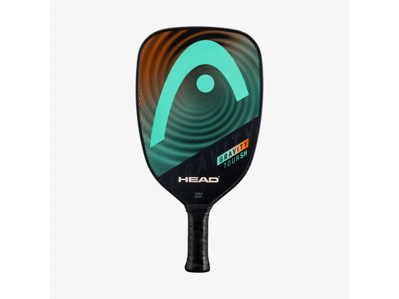 Head Gravity Tour SH Pickleball Paddle 1 Head Gravity Tour SH Pickleball Paddle