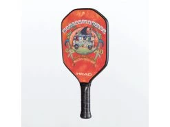 Head Growing Older But Not Up Paddle