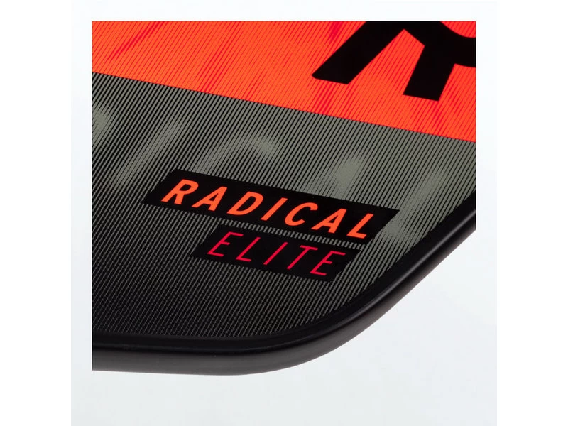 Head Head Radical Elite Pickleball Paddle 2022 2 Head Head Radical Elite Pickleball Paddle 2022 - Image 2